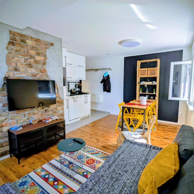 Kopaonička priča - One-Bedroom Apartment - 6