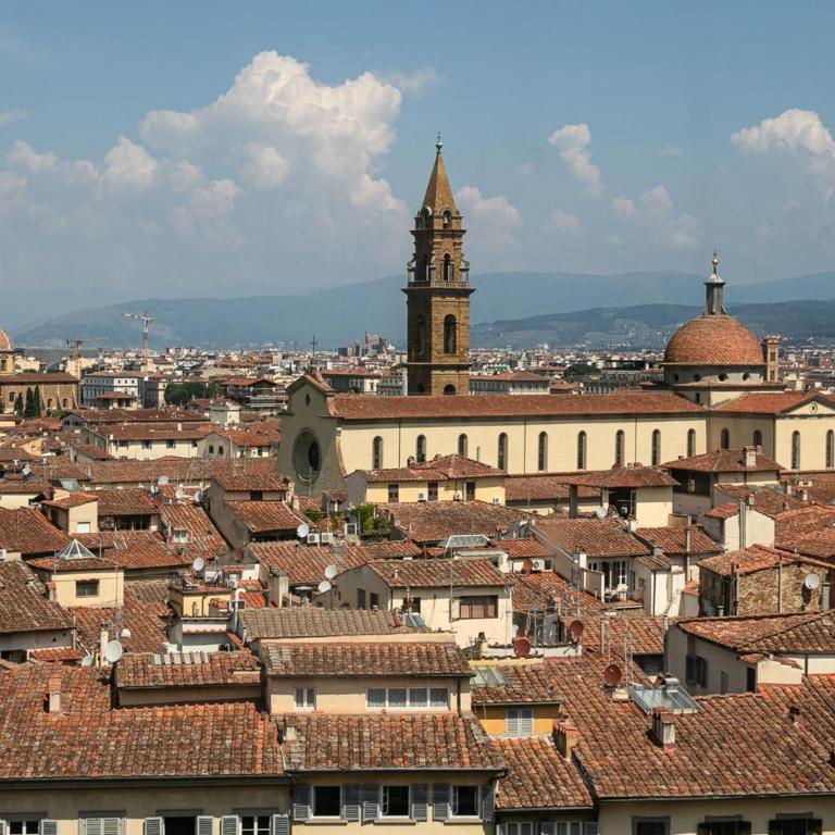 Cuore Di Firenze Apartment - Appartamento - 25