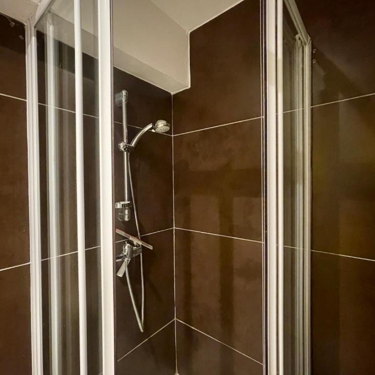 L'Evasion - Place Nationale - Netflix - Appartement 1 Chambre - 17