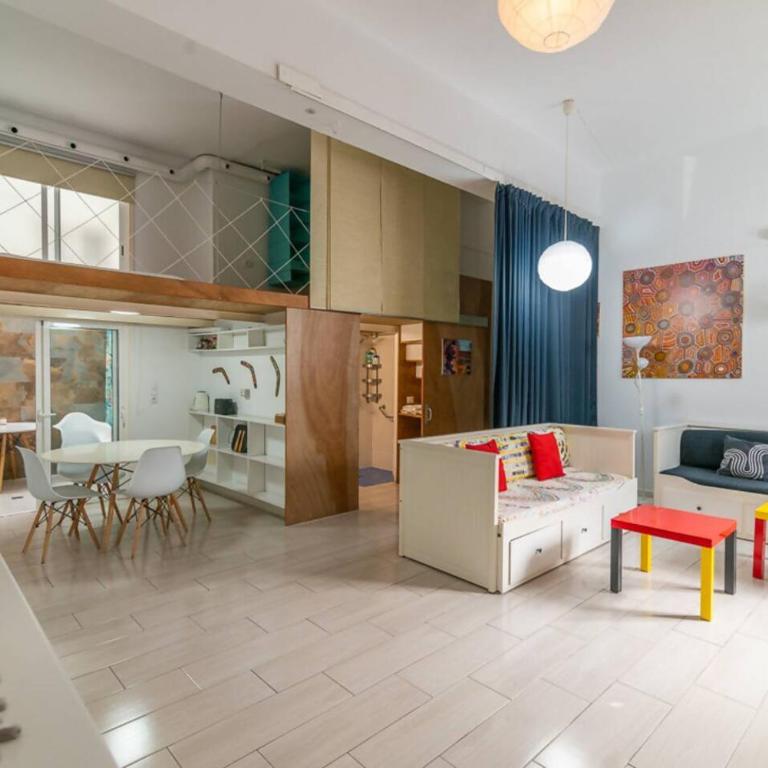 Australia Loft next to the beach - Casa con 1 dormitorio - 1