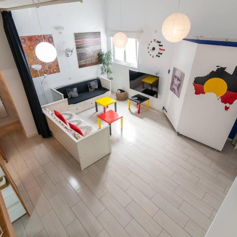 Australia Loft next to the beach - Casa con 1 dormitorio - 4