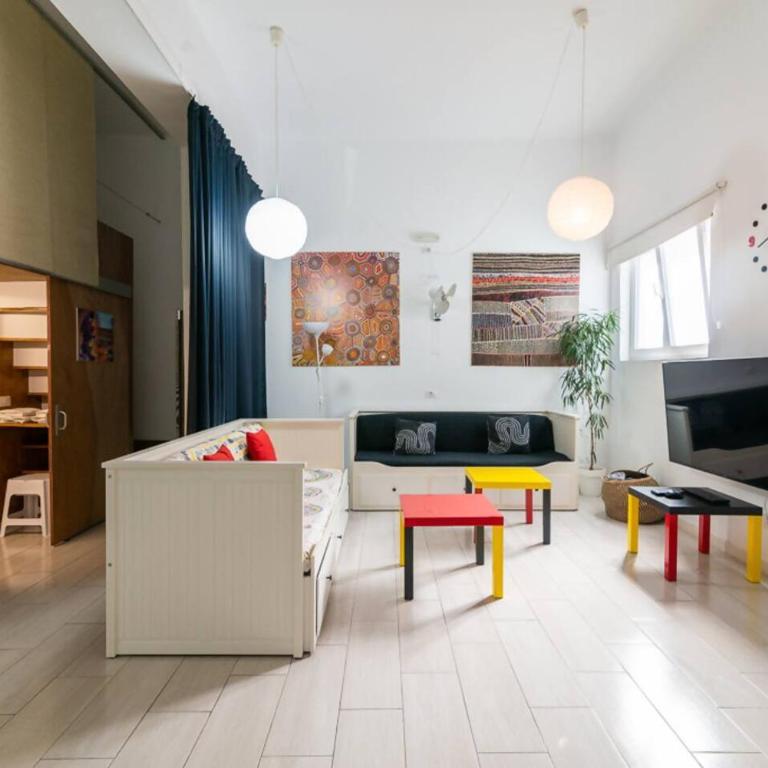 Australia Loft next to the beach - Casa con 1 dormitorio - 6