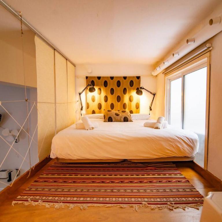 Australia Loft next to the beach - Casa con 1 dormitorio - 9