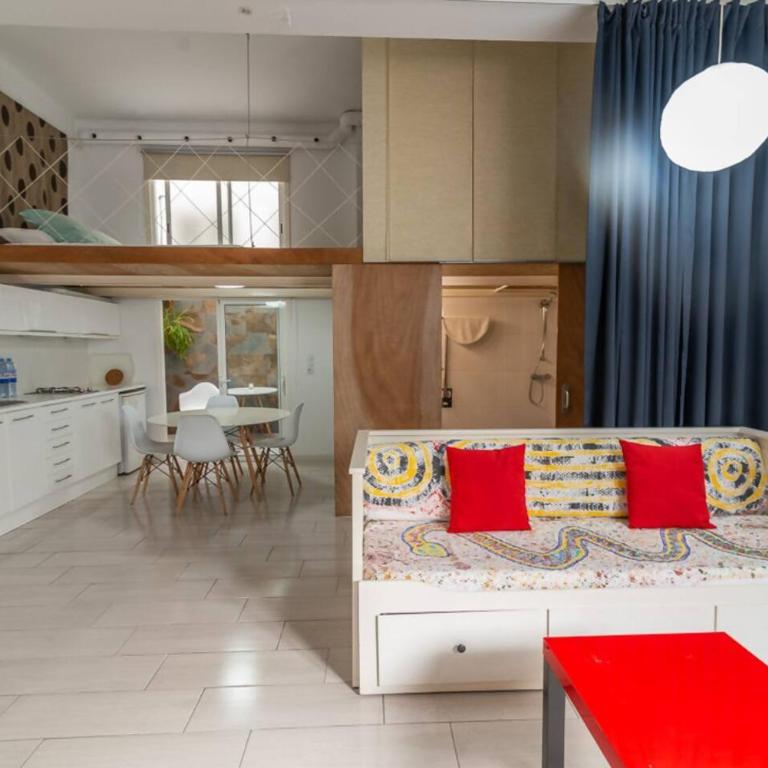 Australia Loft next to the beach - Casa con 1 dormitorio - 12