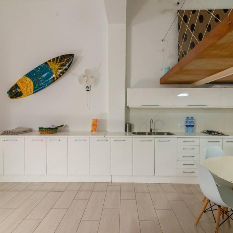 Australia Loft next to the beach - Casa con 1 dormitorio - 13