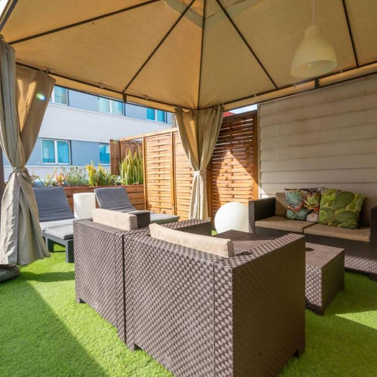 Australia Loft next to the beach - Casa con 1 dormitorio - 25