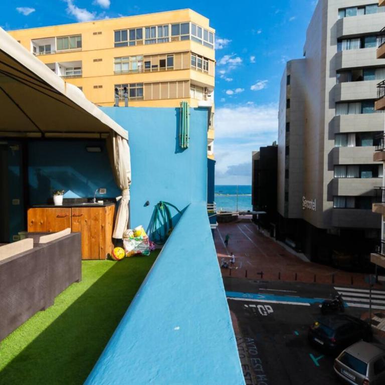 Australia Loft next to the beach - Casa con 1 dormitorio - 26