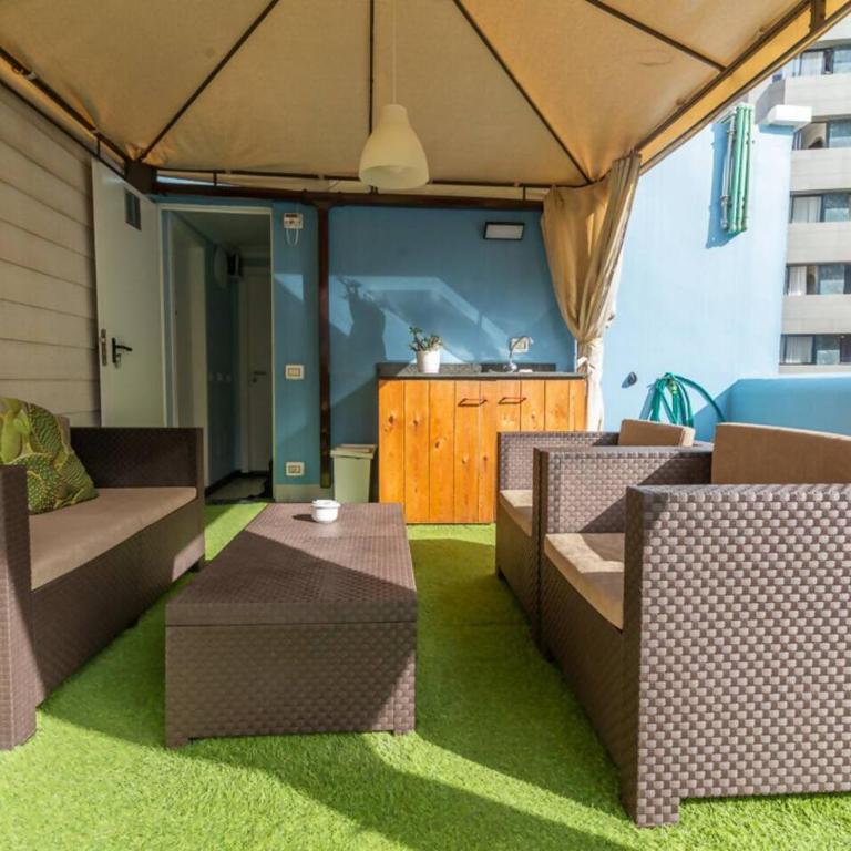 Australia Loft next to the beach - Casa con 1 dormitorio - 31