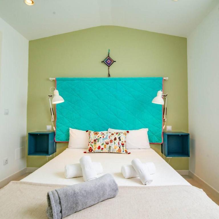 Mexico Suite- Private terrace. Air conditioned - Apartamento con terraza - 28