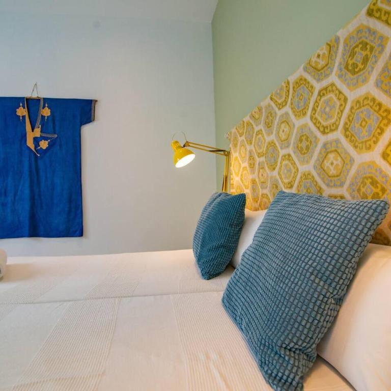 Sahara Suite. Air conditioned. - Apartamento Superior - 27