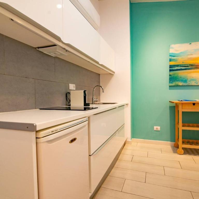 Costa Lairaga Suite. Beachfront! Air conditioned - Apartamento Ático - 9