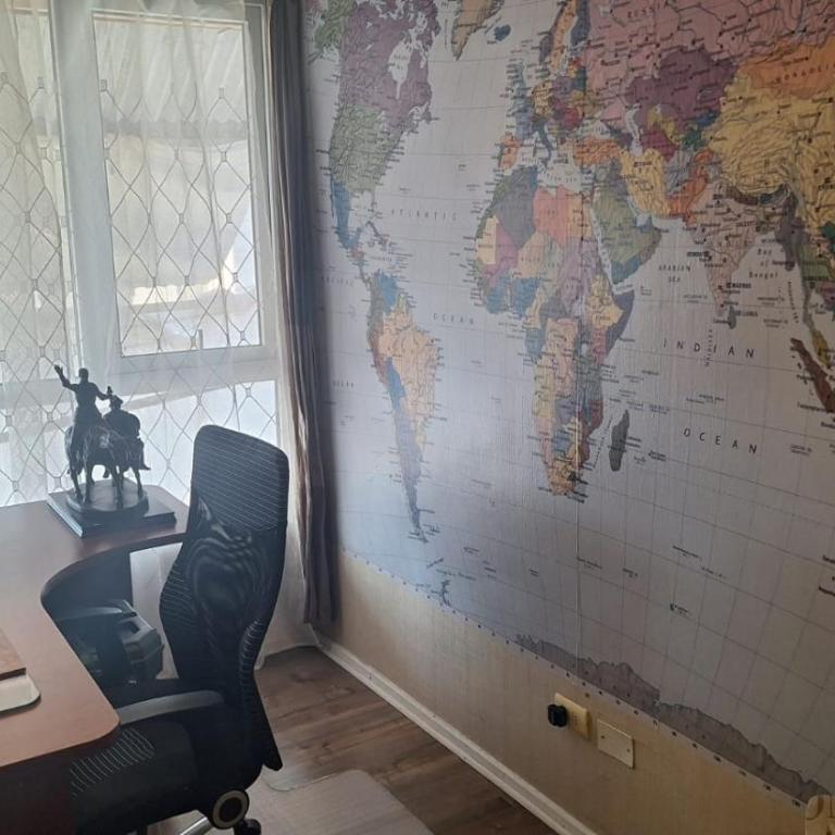 Departamento amoblado en Valle Volcanes - Apartamento de 2 dormitorios - 3