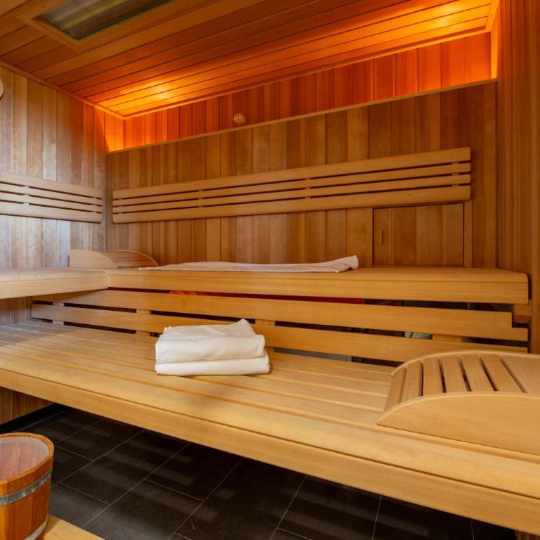 Sonne Oase mit Sauna - Apartamento Superior con sauna - 2