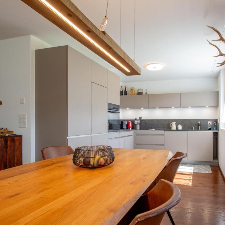 Sonne Oase mit Sauna - Apartamento Superior con sauna - 7
