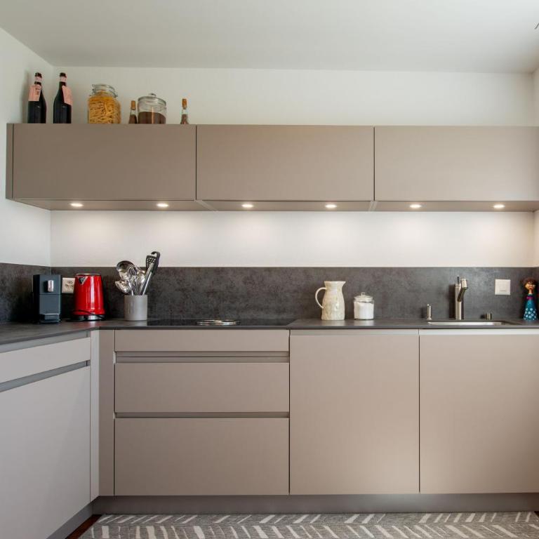 Sonne Oase mit Sauna - Apartamento Superior con sauna - 19