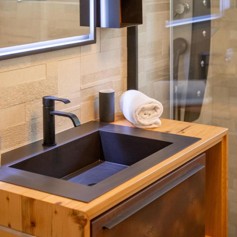 Sonne Oase mit Sauna - Apartamento Superior con sauna - 27