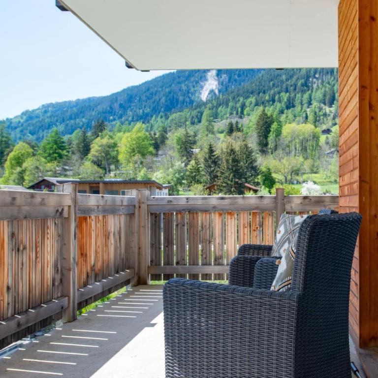 Sonne Oase mit Sauna - Apartamento Superior con sauna - 29
