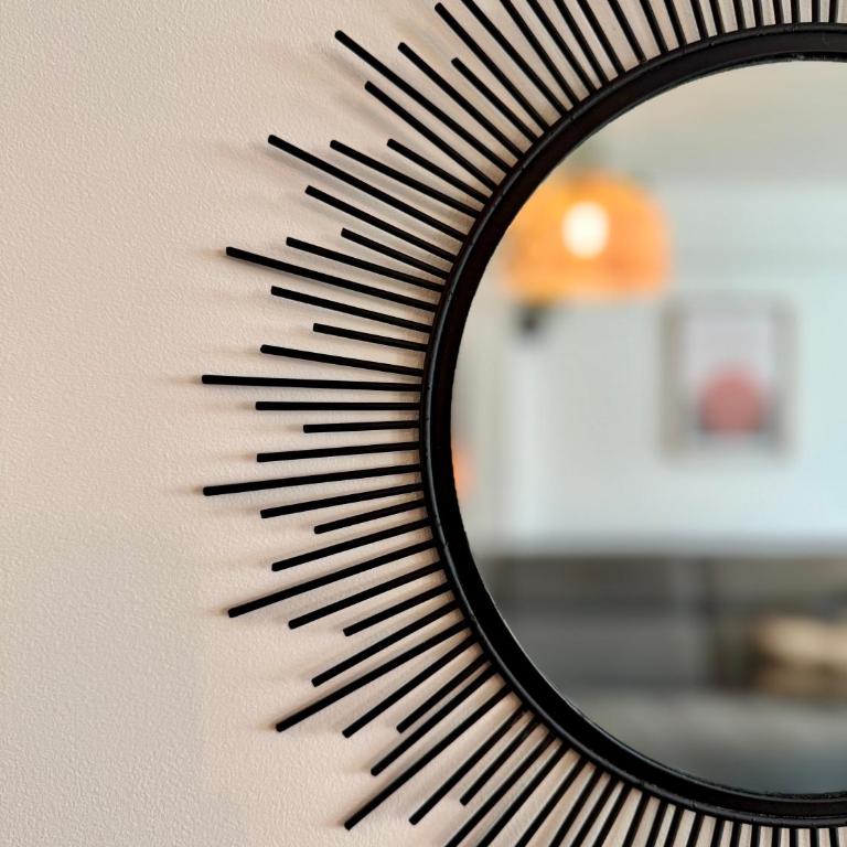 Chez Marc, avec vue verdoyante et parking privé - Apartment mit 2 Schlafzimmern - 26