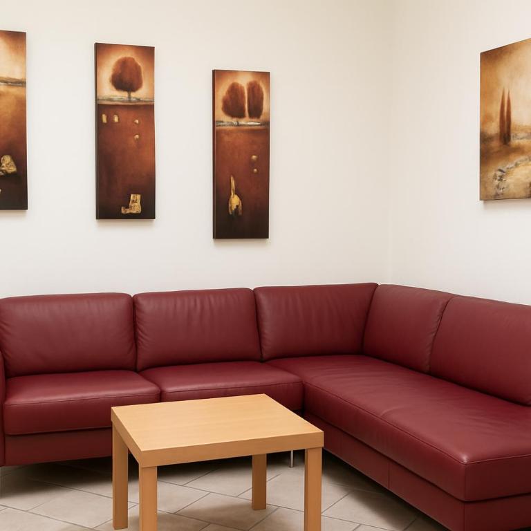Studio Sole e Residenza Luna Assisi - Casa con 2 Camere da Letto - 3