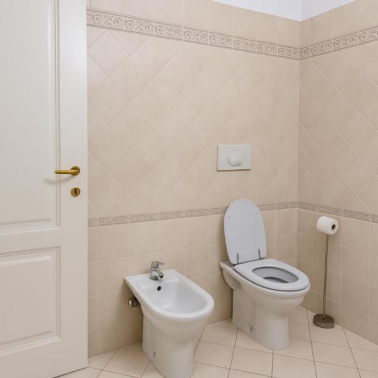 Studio Sole e Residenza Luna Assisi - Casa con 2 Camere da Letto - 12