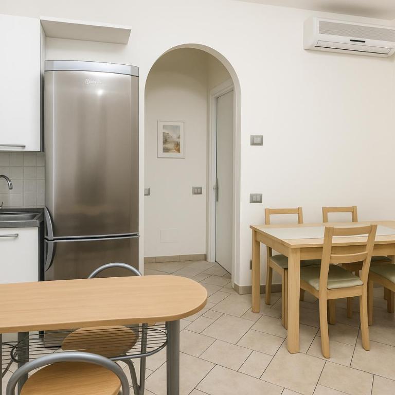 Studio Sole e Residenza Luna Assisi - Casa con 2 Camere da Letto - 6