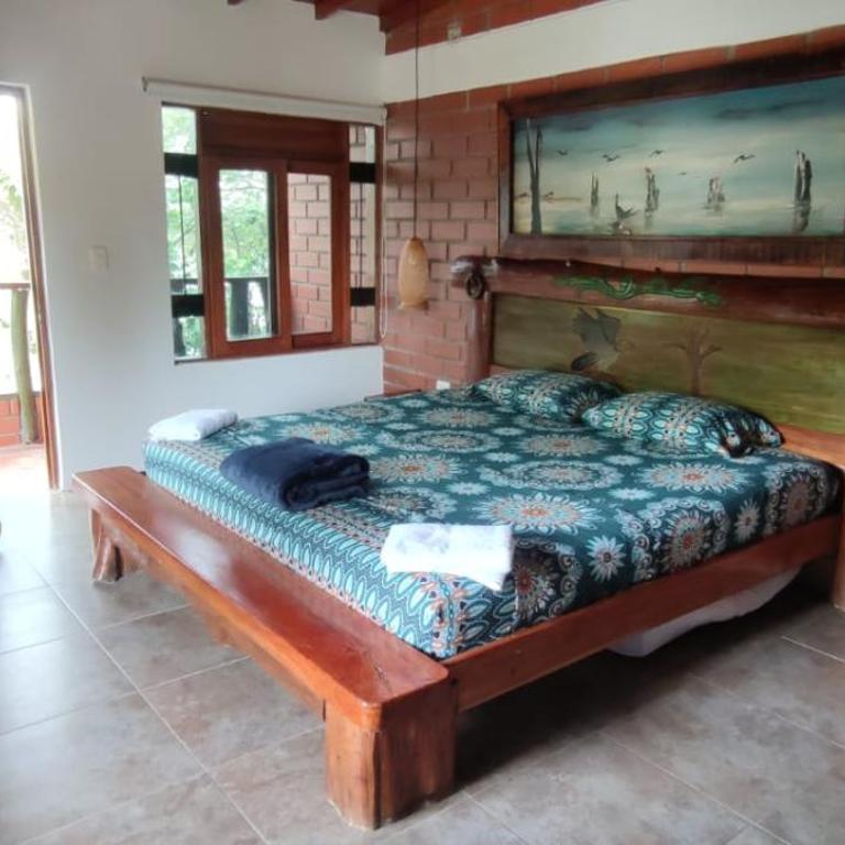 Hotel Tekal del Rio - Habitación Triple Estándar - 1