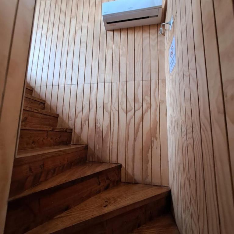 Liwen 2 Depto - One-Bedroom House - 5