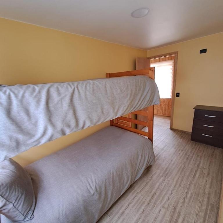 Liwen 2 Depto - One-Bedroom House - 6