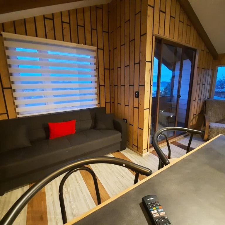 Liwen 2 Depto - One-Bedroom House - 13