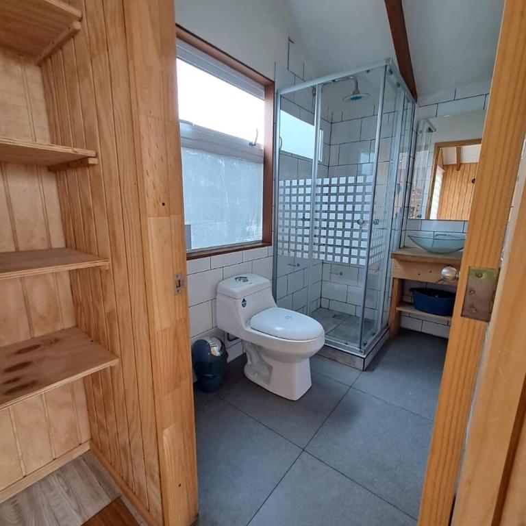 Liwen 2 Depto - One-Bedroom House - 15