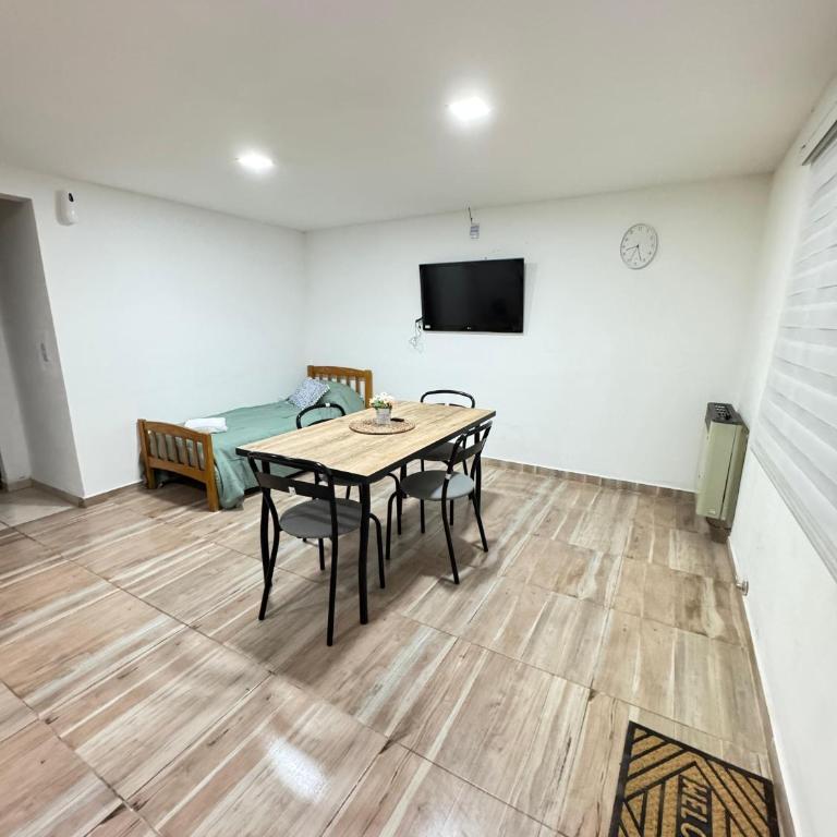 Apart Ayres -Planta alta - Apartamento de 1 dormitorio - 2