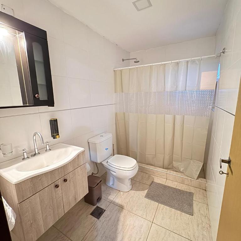 Apart Ayres -Planta alta - Apartamento de 1 dormitorio - 4