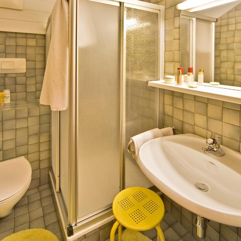Appartements Erika - Appartamento con 1 Camera da Letto - 3
