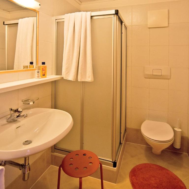 Appartements Erika - Appartamento con 1 Camera da Letto - 4