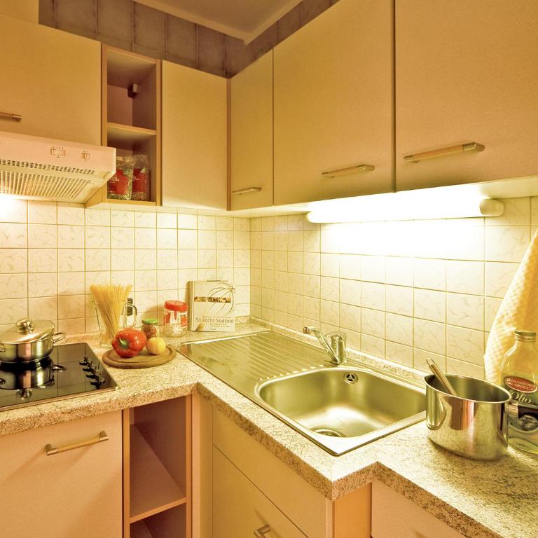 Appartements Erika - Appartamento con 1 Camera da Letto - 6