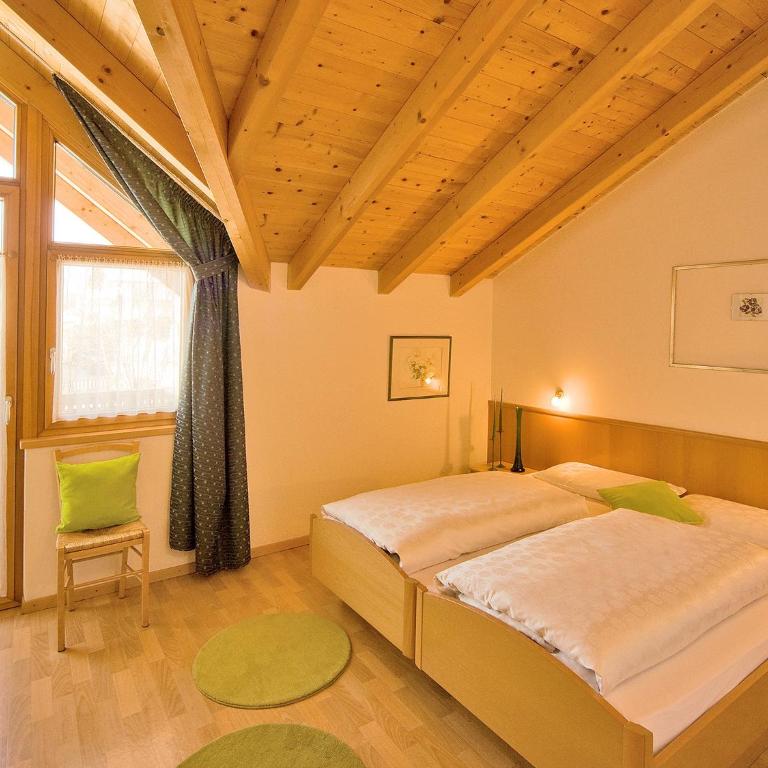 Appartements Erika - Appartamento con 2 Camere da Letto - 4