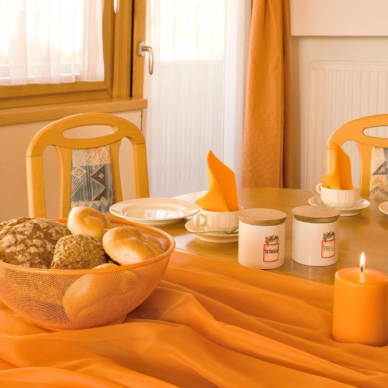 Appartements Erika - Appartamento con 2 Camere da Letto - 9
