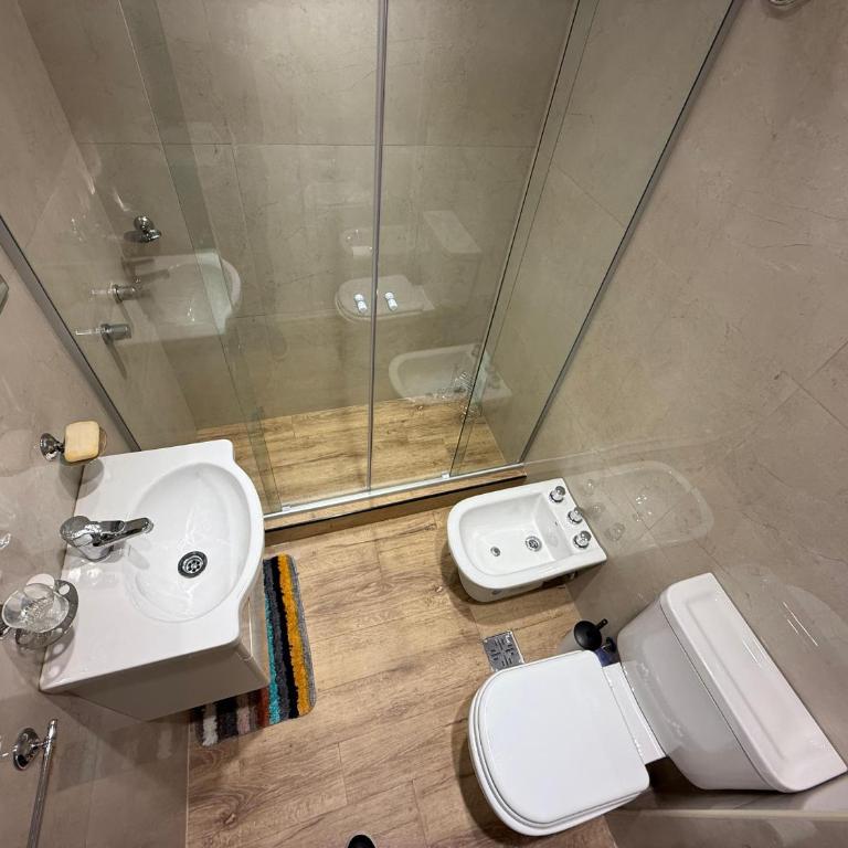 Departamento reciclado - Apartamento - 3