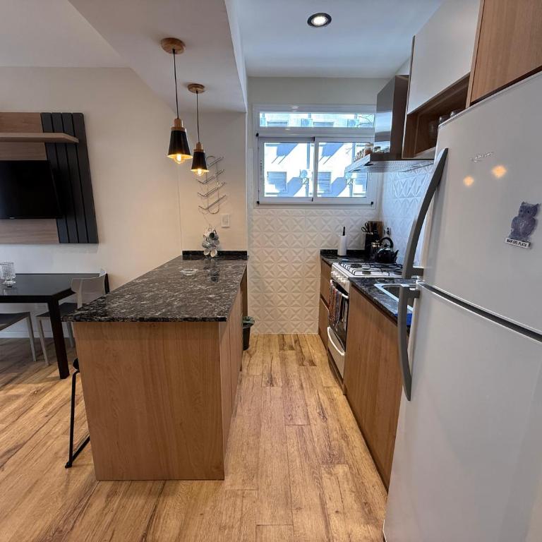 Departamento reciclado - Apartamento - 6