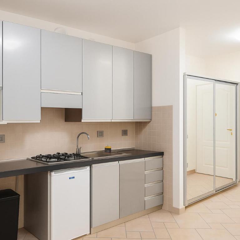 Studio Sole e Residenza Luna Assisi - Casa con 1 Camera da Letto - 2