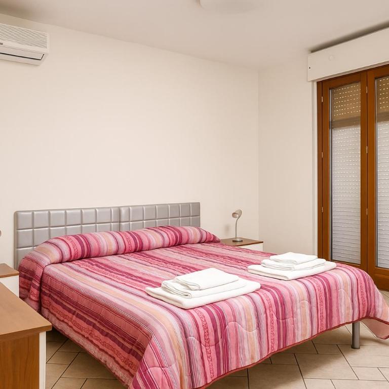 Studio Sole e Residenza Luna Assisi - Casa con 1 Camera da Letto - 3