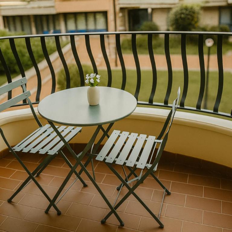 Studio Sole e Residenza Luna Assisi - Casa con 1 Camera da Letto - 1