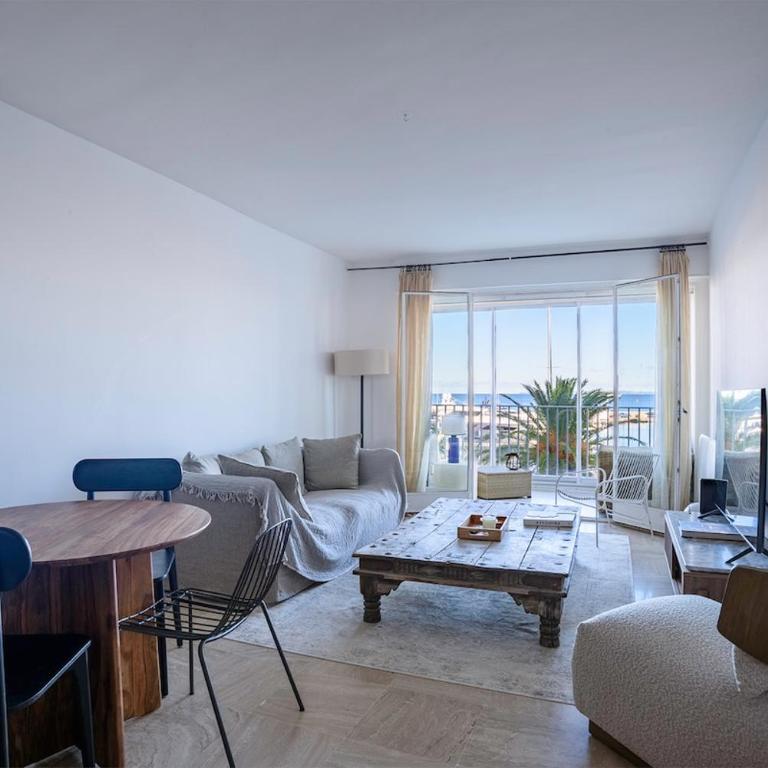 Beautiful apartment overlooking the Golden Islands - Apartment mit 1 Schlafzimmer - 7