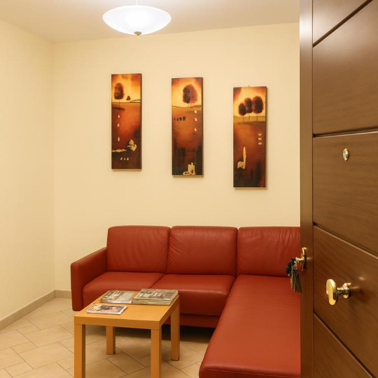 Studio Sole e Residenza Luna Assisi - Casa con 2 Camere da Letto - 2
