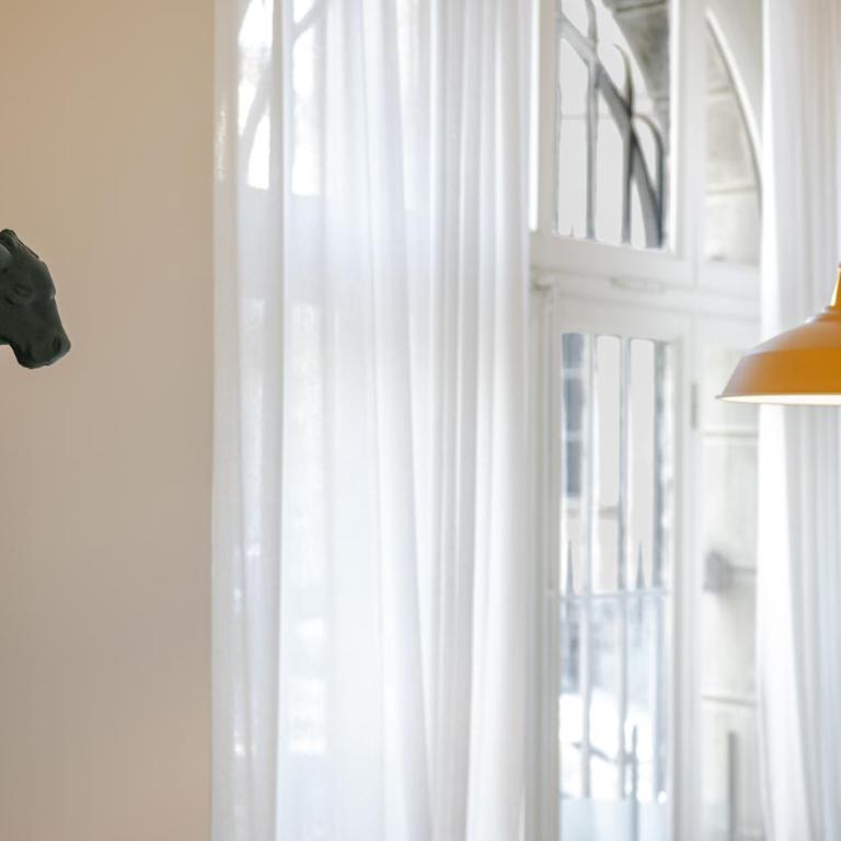 Viola Guest House - Appartamento con 1 Camera da Letto - 6