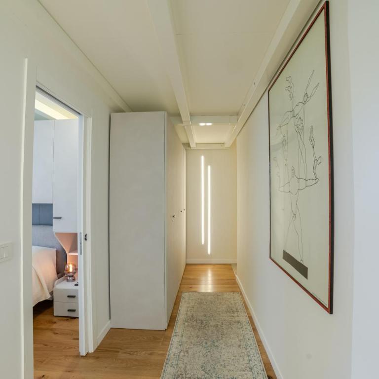 Viola Guest House - Appartamento con 1 Camera da Letto - 13