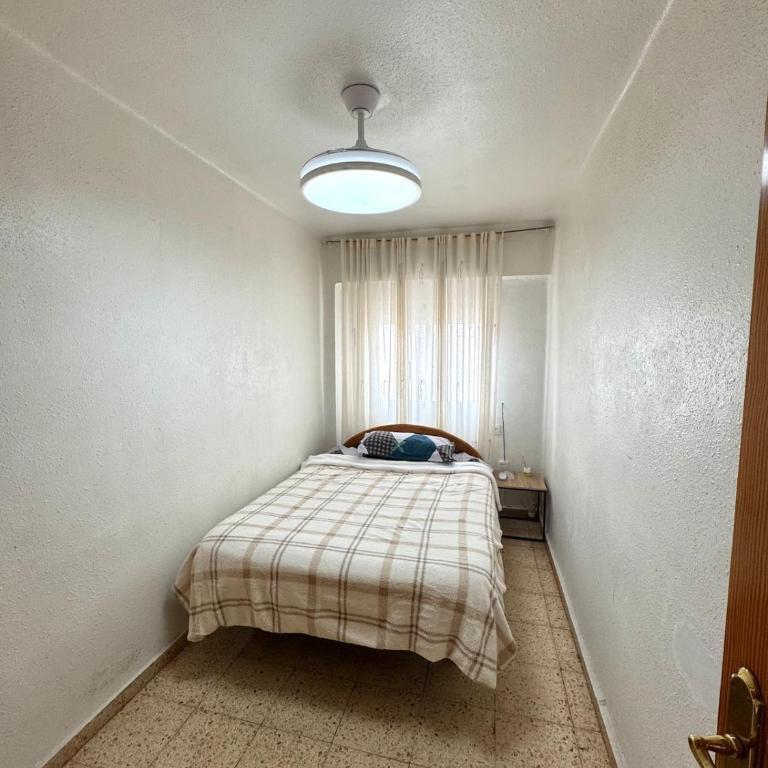 Nido del Mar Puerto de Sagunto Playa - Apartamento de 3 dormitorios - 8