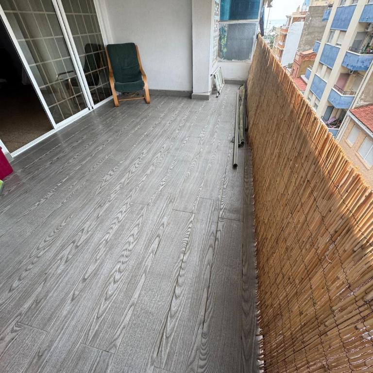 Nido del Mar Puerto de Sagunto Playa - Apartamento de 3 dormitorios - 9
