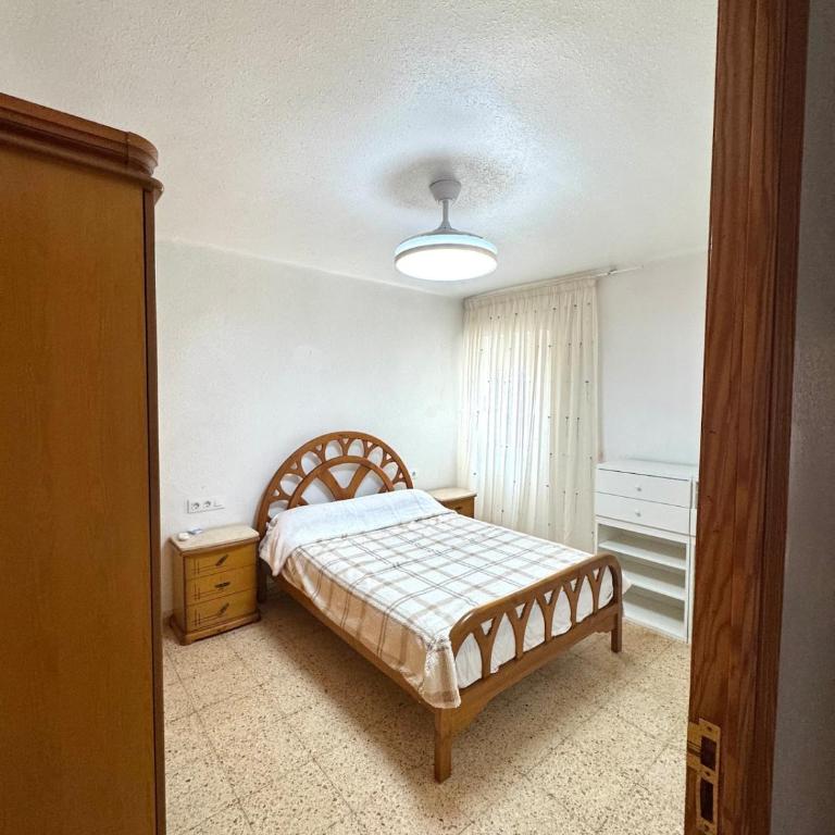 Nido del Mar Puerto de Sagunto Playa - Apartamento de 3 dormitorios - 10