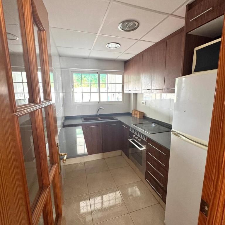 Nido del Mar Puerto de Sagunto Playa - Apartamento de 3 dormitorios - 13